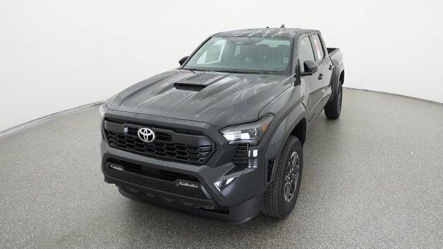 new 2025 Toyota Tacoma car, priced at $40,367