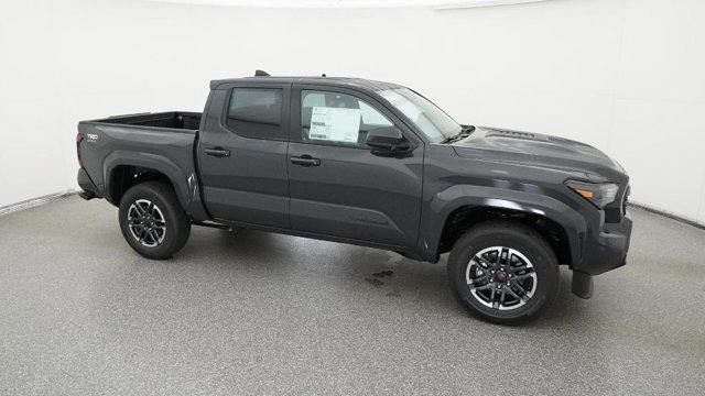 new 2025 Toyota Tacoma car, priced at $40,367