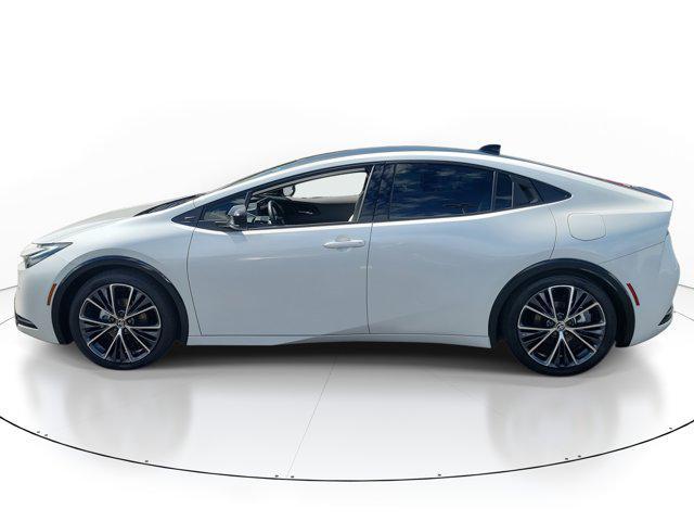 used 2024 Toyota Prius car, priced at $29,484