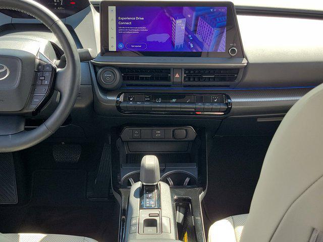used 2024 Toyota Prius car, priced at $29,484