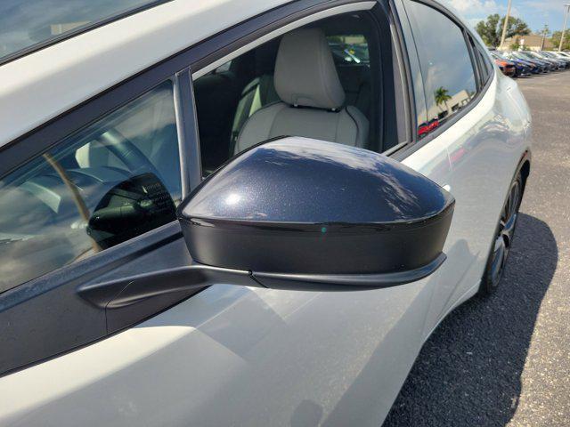 used 2024 Toyota Prius car, priced at $29,484