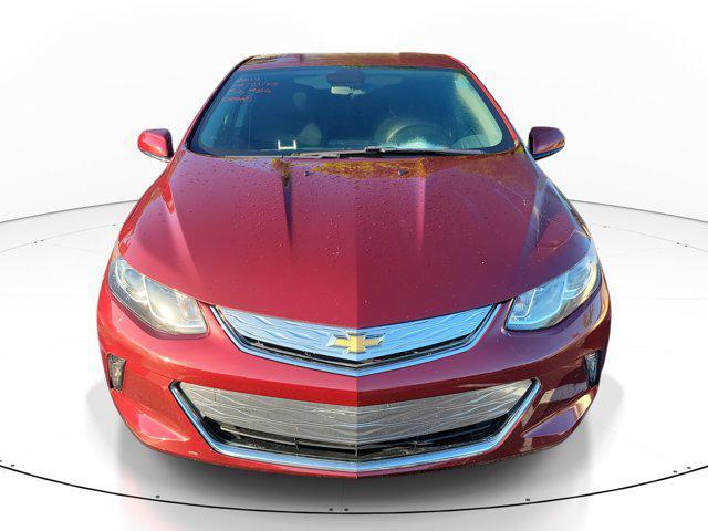 used 2017 Chevrolet Volt car, priced at $12,495