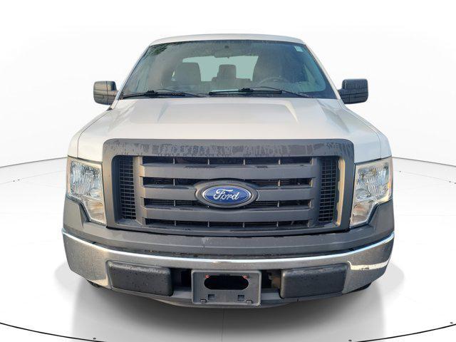 used 2012 Ford F-150 car, priced at $13,993