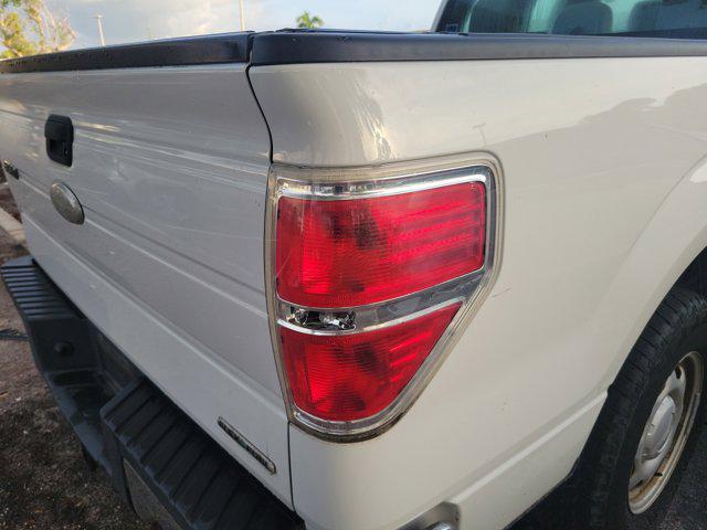 used 2012 Ford F-150 car, priced at $13,993