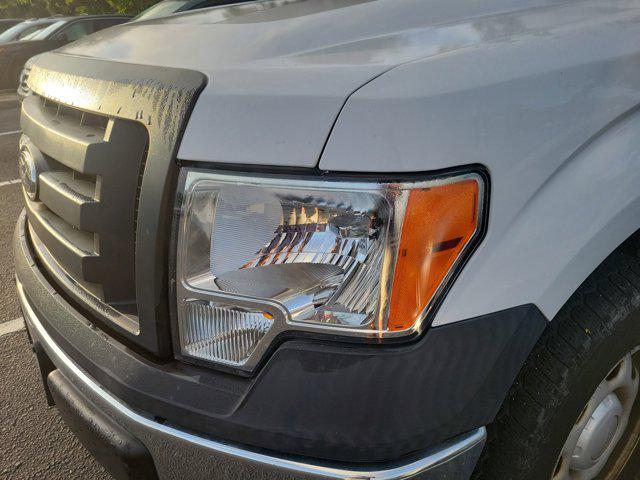 used 2012 Ford F-150 car, priced at $13,993