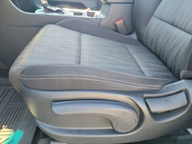 used 2019 Kia Sportage car, priced at $8,530