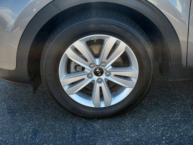 used 2019 Kia Sportage car, priced at $8,530