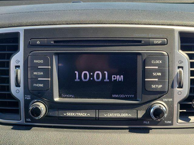 used 2019 Kia Sportage car, priced at $8,530