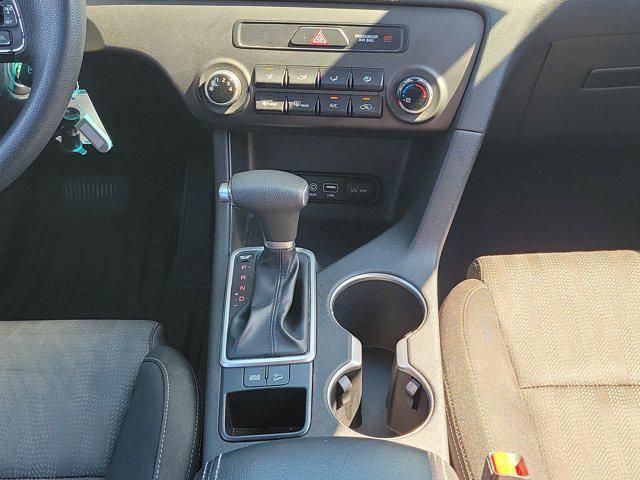 used 2019 Kia Sportage car, priced at $8,530