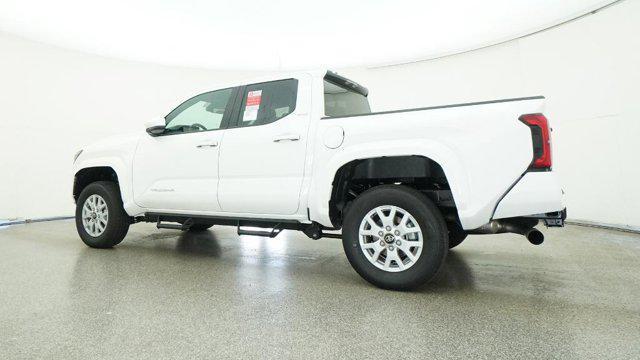 new 2025 Toyota Tacoma car, priced at $40,066