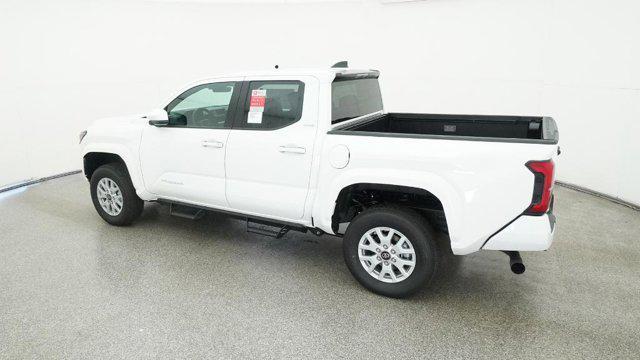 new 2025 Toyota Tacoma car, priced at $40,066