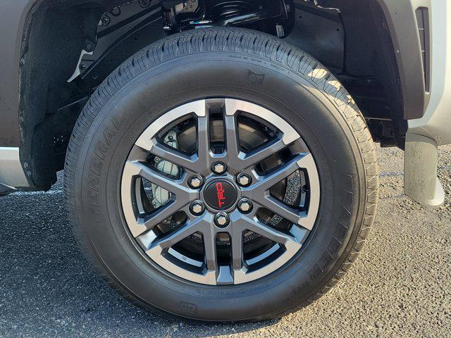 used 2024 Toyota Tacoma car, priced at $45,990