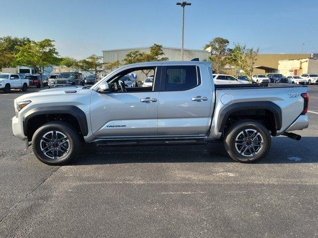 used 2024 Toyota Tacoma car, priced at $45,990