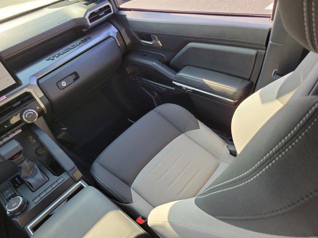 used 2024 Toyota Tacoma car, priced at $45,990