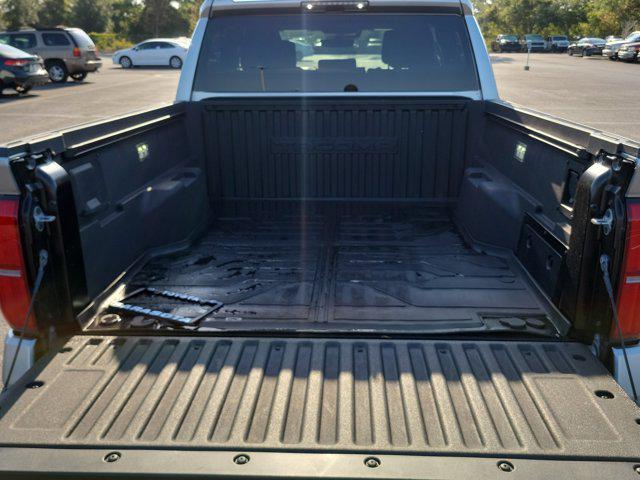 used 2024 Toyota Tacoma car, priced at $45,990