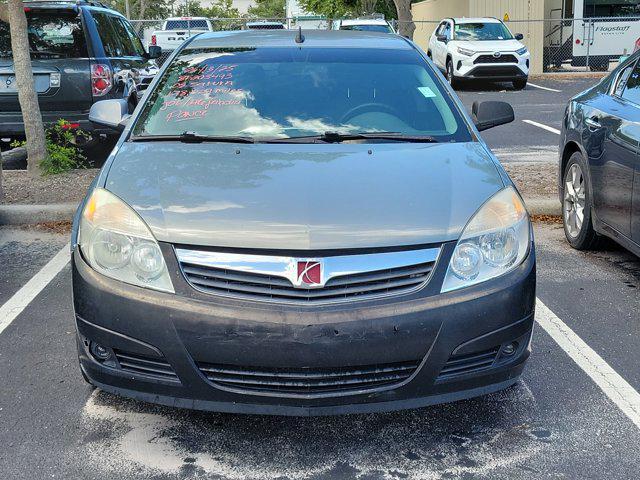 used 2008 Saturn Aura car, priced at $3,994