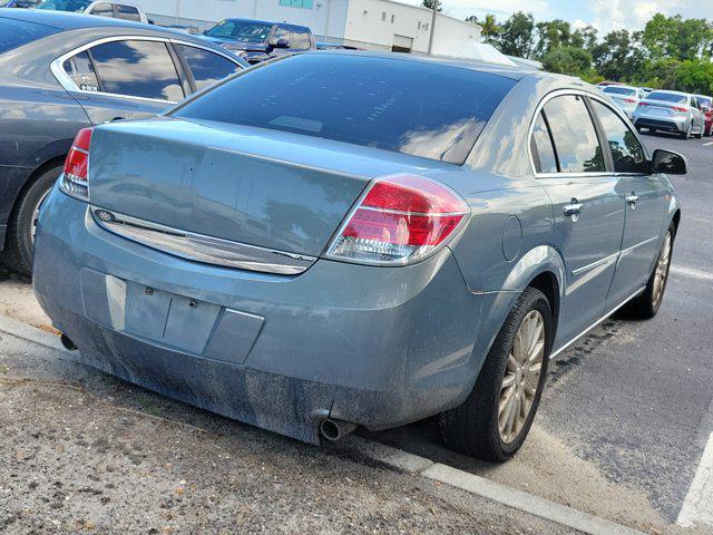 used 2008 Saturn Aura car, priced at $3,994