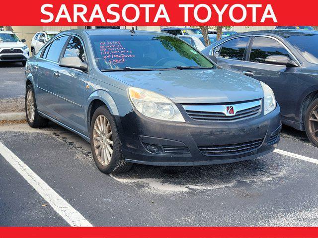 used 2008 Saturn Aura car, priced at $3,994