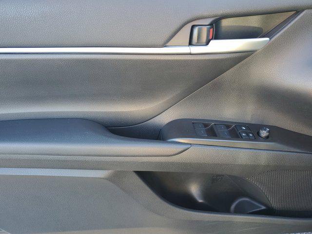 used 2024 Toyota Camry car, priced at $22,795