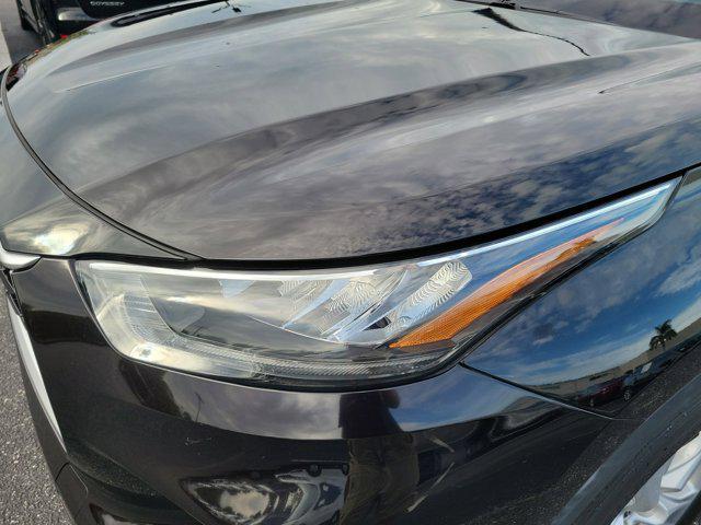 used 2020 Toyota Highlander car, priced at $25,995