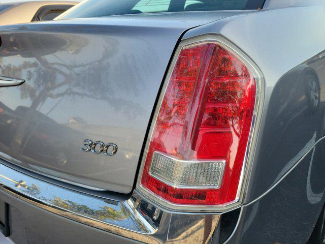 used 2014 Chrysler 300 car, priced at $8,997