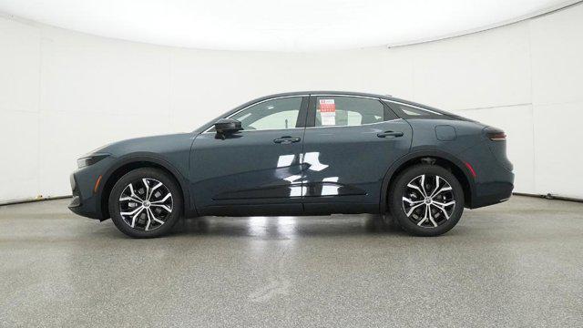 new 2026 Toyota Crown car, priced at $43,299