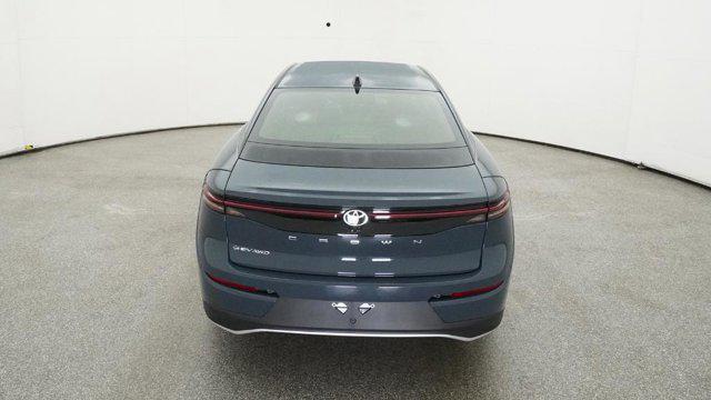 new 2026 Toyota Crown car, priced at $43,299