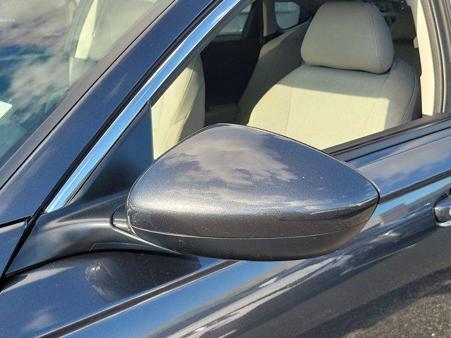 used 2025 Honda Accord car, priced at $23,934