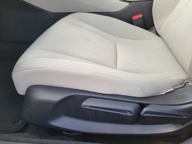 used 2025 Honda Accord car, priced at $23,934