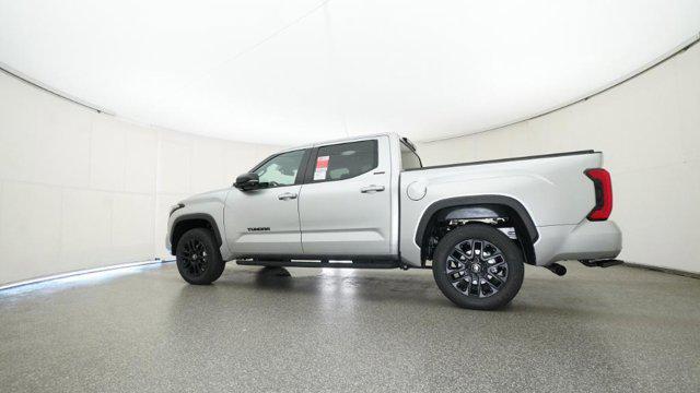 new 2025 Toyota Tundra car, priced at $62,331
