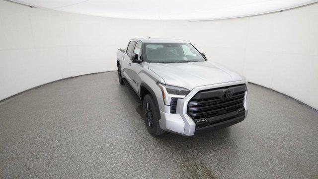 new 2025 Toyota Tundra car, priced at $62,331