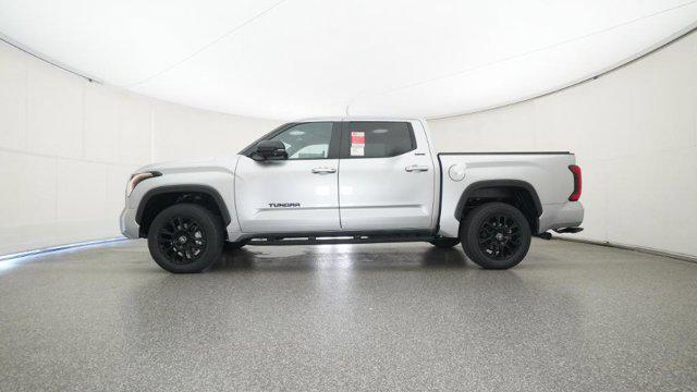 new 2025 Toyota Tundra car, priced at $62,331