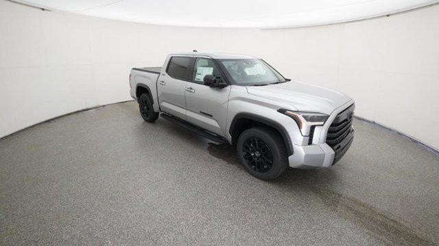 new 2025 Toyota Tundra car, priced at $62,331