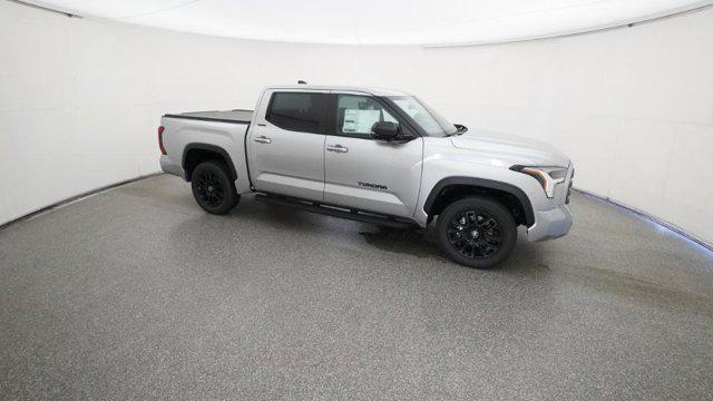 new 2025 Toyota Tundra car, priced at $62,331