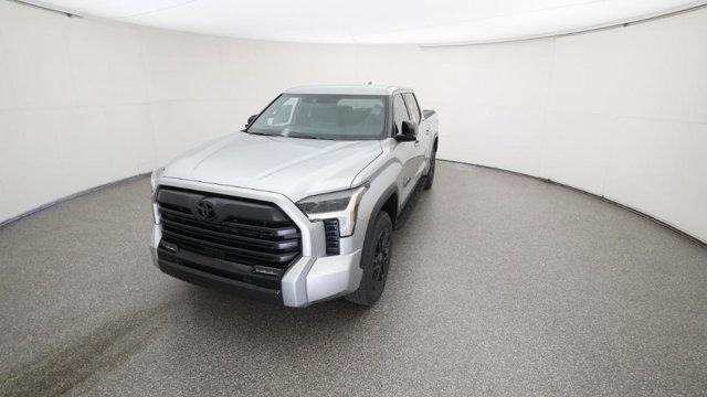 new 2025 Toyota Tundra car, priced at $62,331