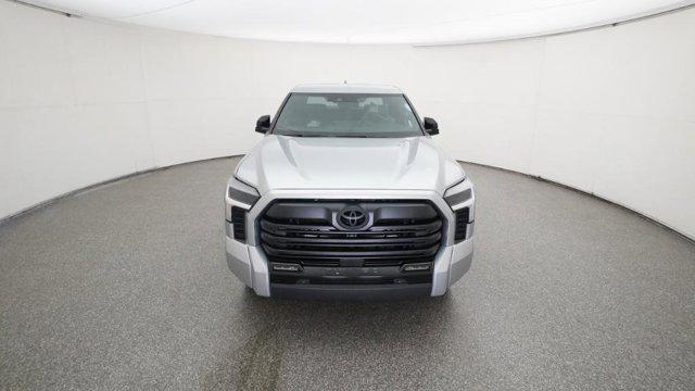 new 2025 Toyota Tundra car, priced at $62,331