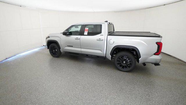 new 2025 Toyota Tundra car, priced at $62,331