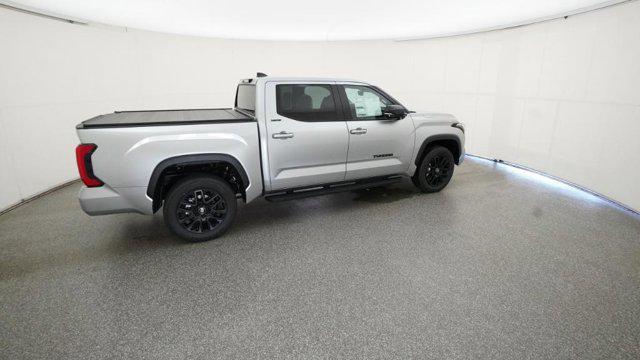 new 2025 Toyota Tundra car, priced at $62,331