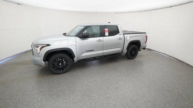new 2025 Toyota Tundra car, priced at $62,331