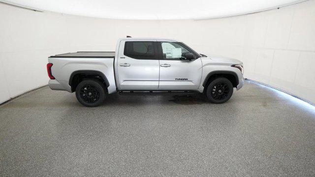 new 2025 Toyota Tundra car, priced at $62,331