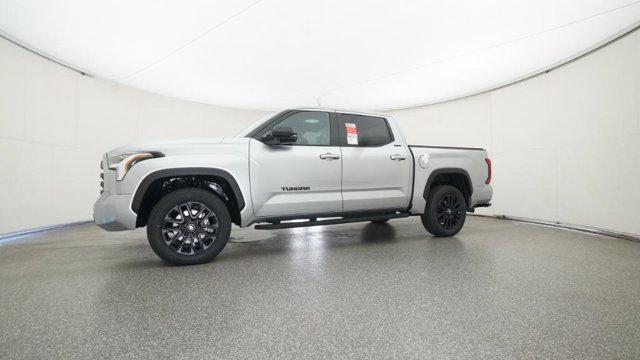 new 2025 Toyota Tundra car, priced at $62,331