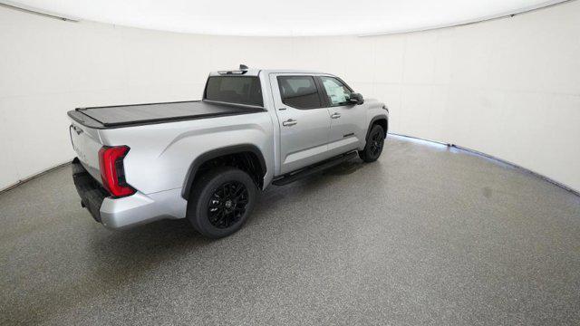 new 2025 Toyota Tundra car, priced at $62,331
