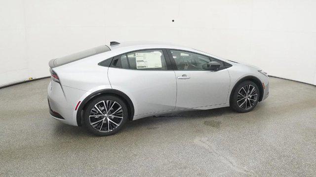 new 2026 Toyota Prius car, priced at $31,699