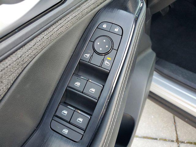 used 2023 Nissan Rogue car, priced at $19,298