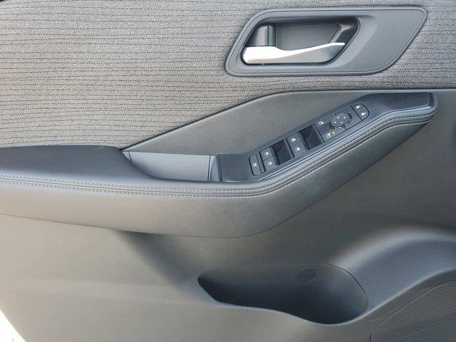 used 2023 Nissan Rogue car, priced at $19,298