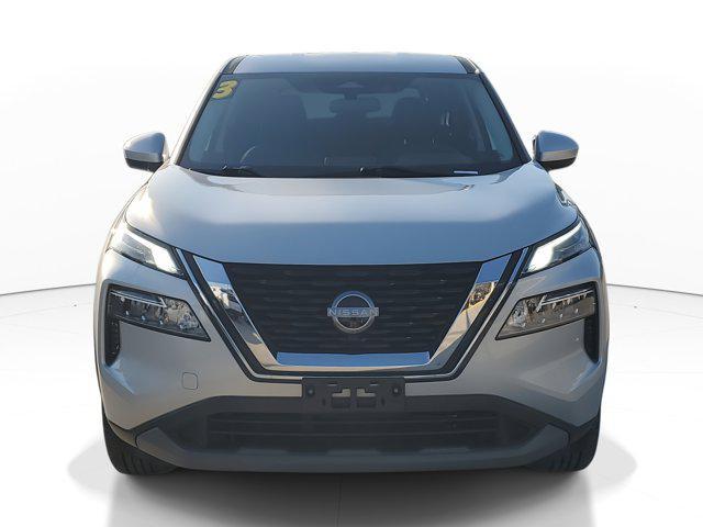 used 2023 Nissan Rogue car, priced at $19,298