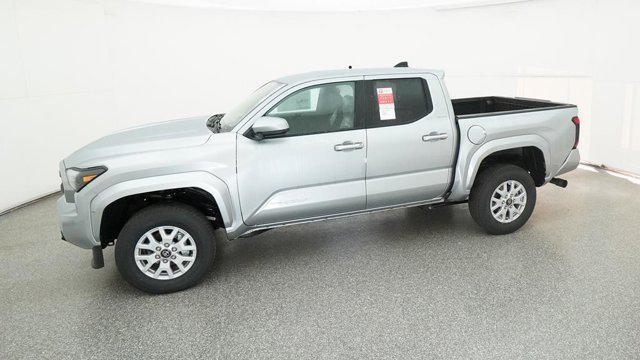 new 2024 Toyota Tacoma car, priced at $39,154