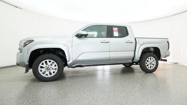 new 2024 Toyota Tacoma car, priced at $39,154