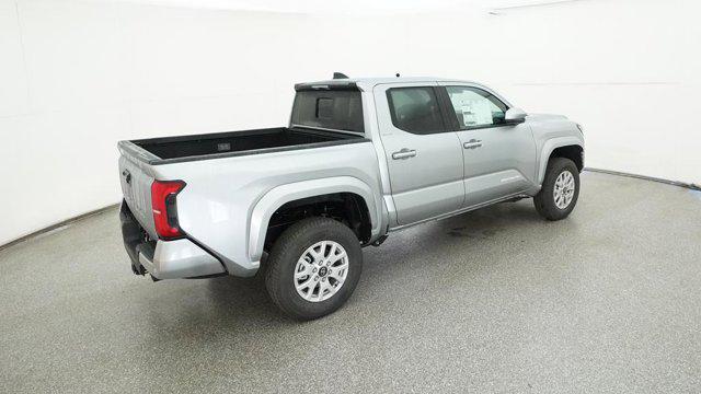 new 2024 Toyota Tacoma car, priced at $39,154