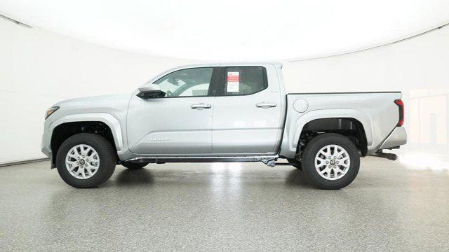 new 2024 Toyota Tacoma car, priced at $39,154